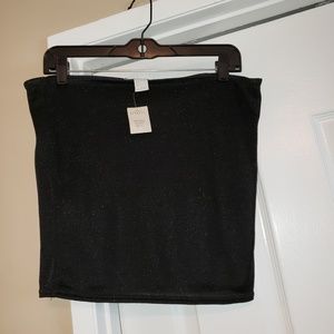 EXPRESS Bandeau Top